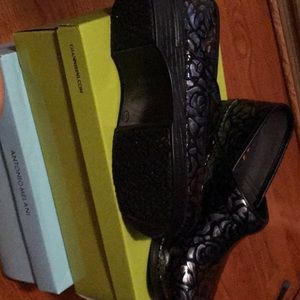 Dansko shoes